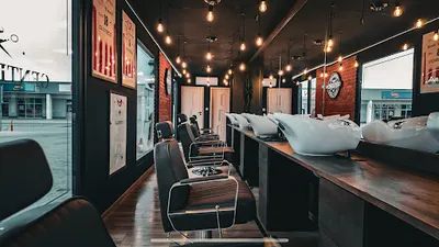 Gentlemen Barber Shop Głogów Małopolski